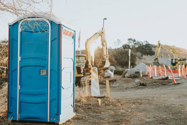 Professional porta potty rental in Bear Creek Ranch, TX