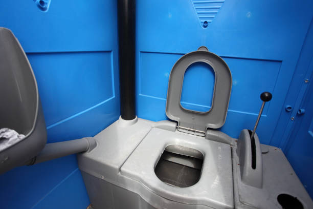 Best Portable bathroom rental  in Bear Creek Ranch, TX