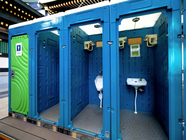 Best Local porta potty services  in Bear Creek Ranch, TX