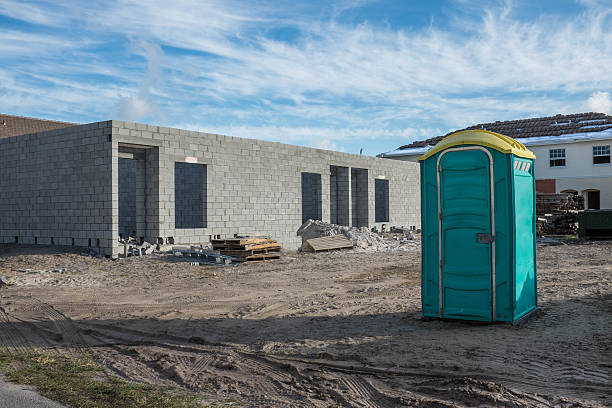 Best Portable toilet rental cost  in Bear Creek Ranch, TX